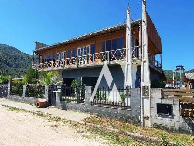 Casa venda em Região Geográfica Imediata de Florianópolis, Garopaba