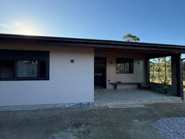 Casa venda em Região Geográfica Imediata de Florianópolis, Garopaba