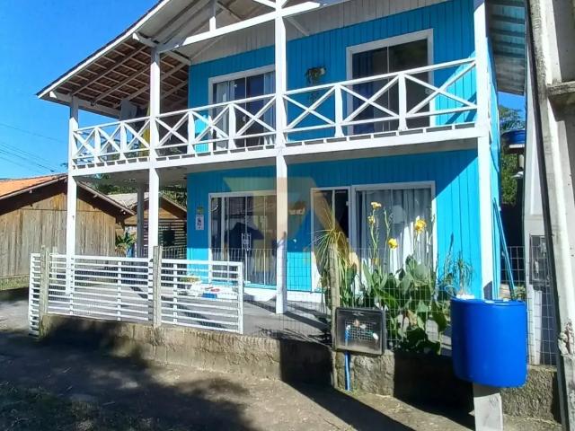 Casa venda em Região Geográfica Imediata de Florianópolis, Garopaba
