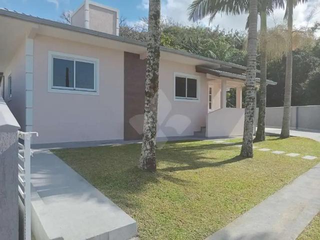 Casa venda em Região Geográfica Imediata de Florianópolis, Garopaba