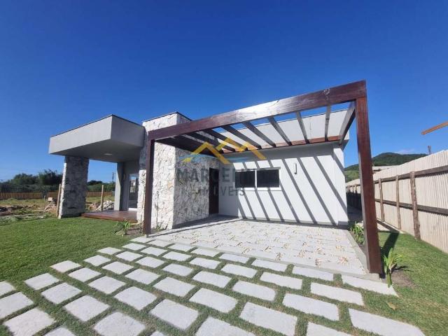 Casa venda em Região Geográfica Imediata de Florianópolis, Garopaba