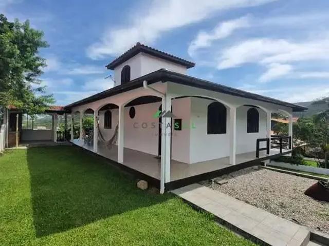 Casa venda em Siriú, Garopaba