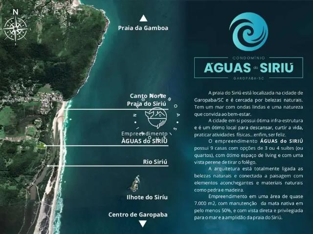 Casa venda em Região Geográfica Imediata de Florianópolis, Garopaba