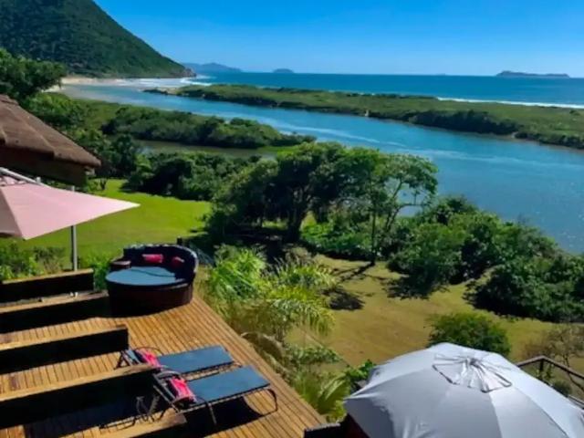 Casa venda em Região Geográfica Imediata de Florianópolis, Garopaba