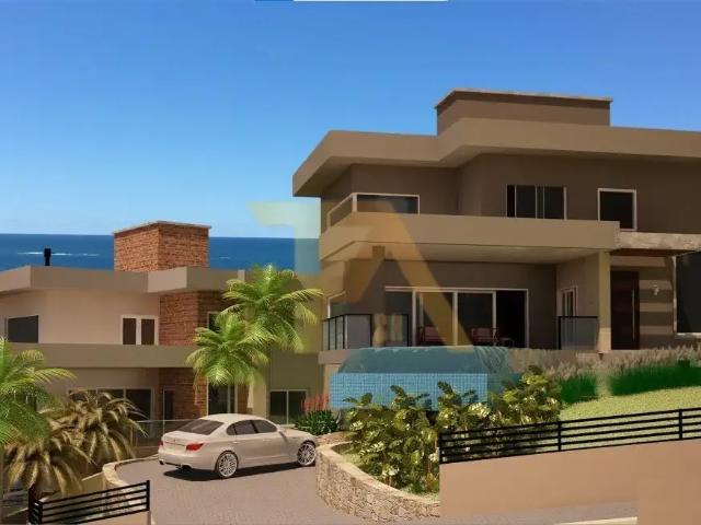 Casa venda em Região Geográfica Imediata de Florianópolis, Garopaba