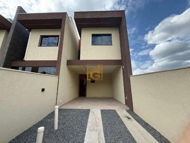 Casa venda em Região Geográfica Imediata de Joinville, Garuva