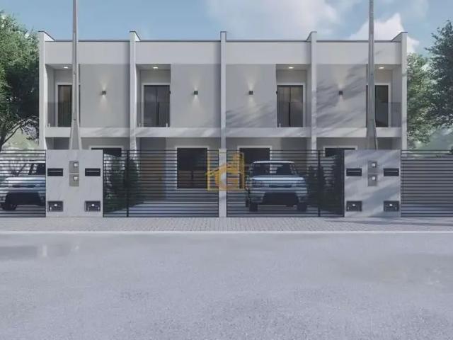 Casa venda em Região Geográfica Imediata de Joinville, Garuva