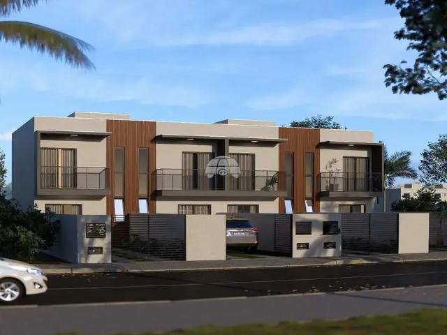 Casa venda em Região Geográfica Imediata de Joinville, Garuva