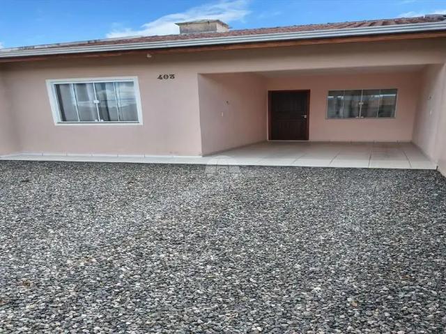 Casa venda em Região Geográfica Imediata de Joinville, Garuva