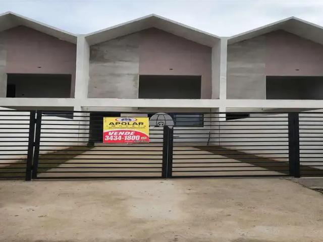 Casa venda em Região Geográfica Imediata de Joinville, Garuva