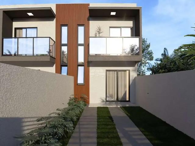 Casa venda em Região Geográfica Imediata de Joinville, Garuva