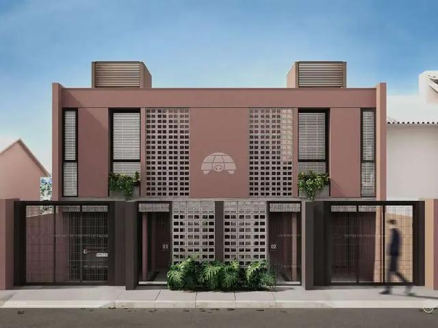 Casa venda em Região Geográfica Imediata de Joinville, Garuva