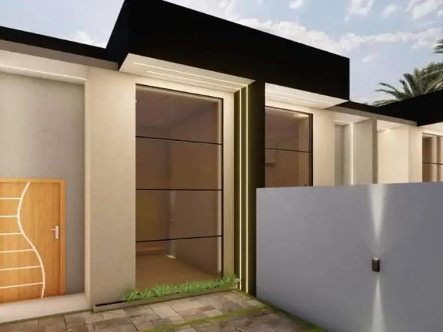 Casa venda em Região Geográfica Imediata de Joinville, Garuva