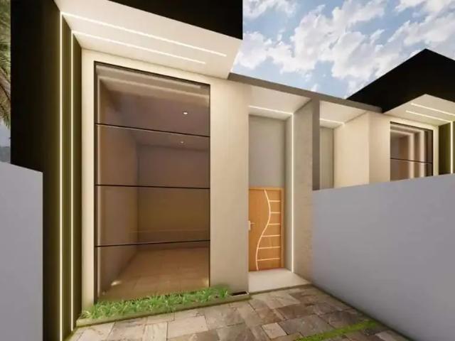 Casa venda em Região Geográfica Imediata de Joinville, Garuva