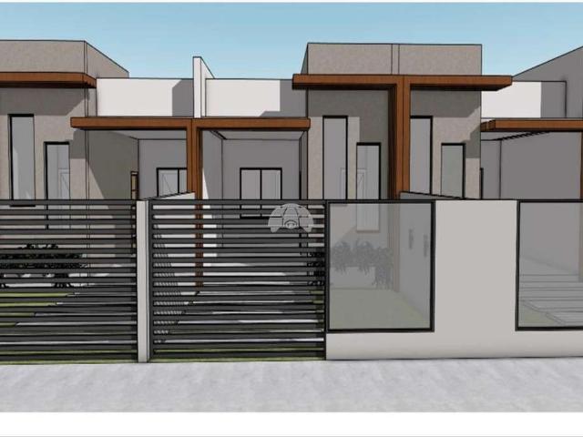 Casa venda em Região Geográfica Imediata de Joinville, Garuva
