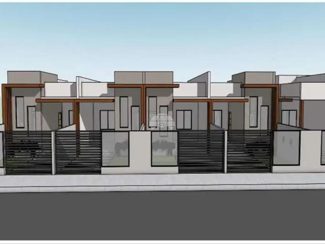 Casa venda em Região Geográfica Imediata de Joinville, Garuva