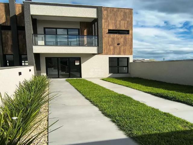 Casa venda em Região Geográfica Imediata de Joinville, Garuva