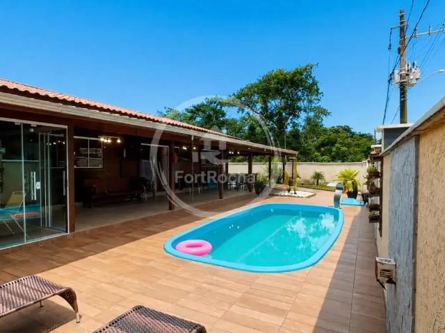 Casa venda em Região Geográfica Imediata de Joinville, Garuva