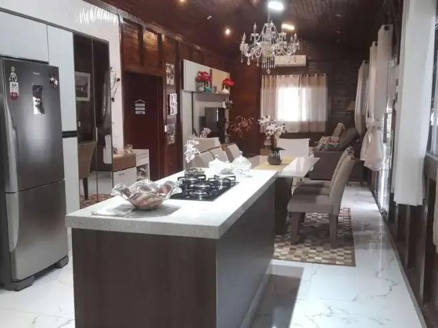 Casa venda em Região Geográfica Imediata de Joinville, Garuva