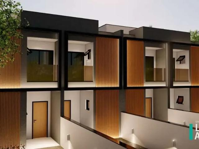 Casa venda em Região Geográfica Imediata de Joinville, Garuva