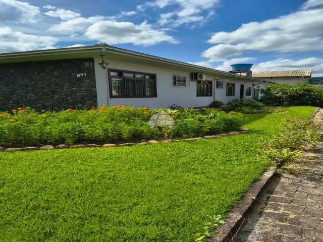 Casa venda em Região Geográfica Imediata de Joinville, Garuva
