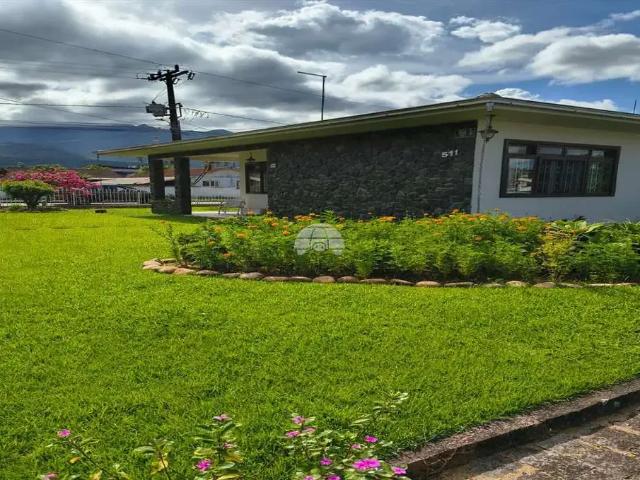 Casa venda em Região Geográfica Imediata de Joinville, Garuva