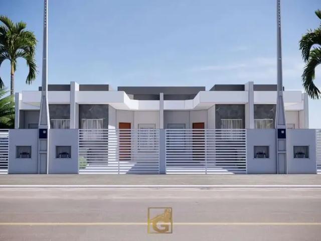 Casa venda em Região Geográfica Imediata de Joinville, Garuva