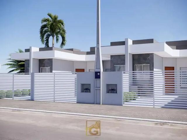 Casa venda em Região Geográfica Imediata de Joinville, Garuva