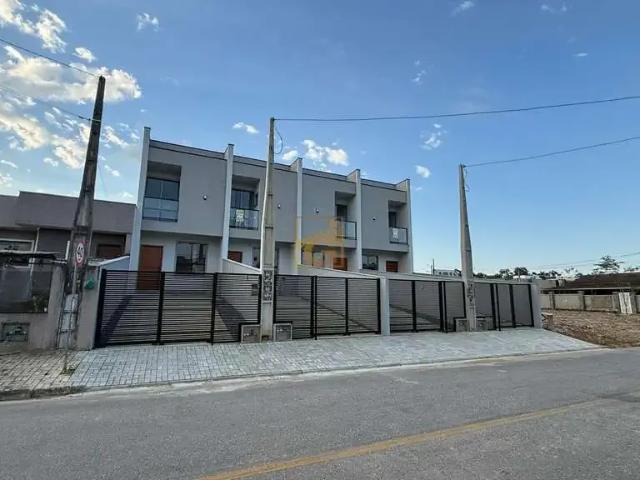 Casa venda em Região Geográfica Imediata de Joinville, Garuva