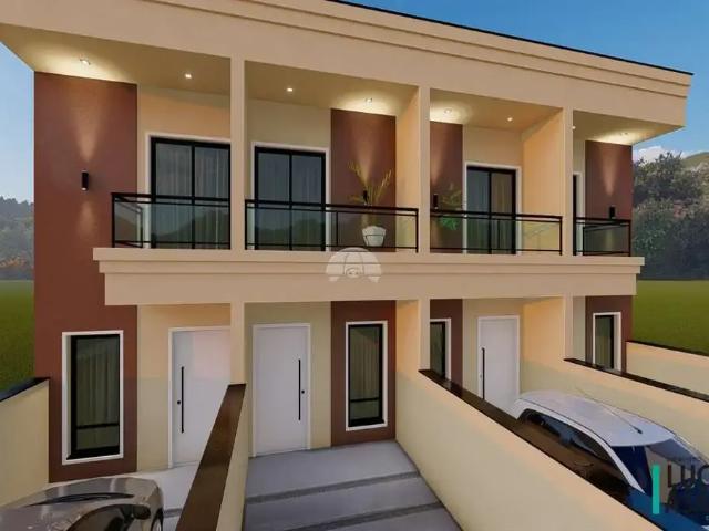 Casa venda em Região Geográfica Imediata de Joinville, Garuva