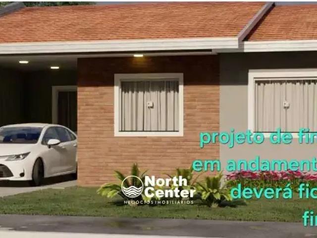 Casa venda em Região Geográfica Imediata de Joinville, Garuva