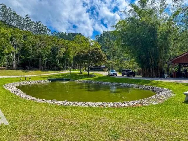 Casa venda em Região Geográfica Imediata de Blumenau, Gaspar