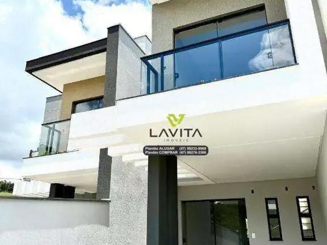 Casa venda em Região Geográfica Imediata de Blumenau, Gaspar