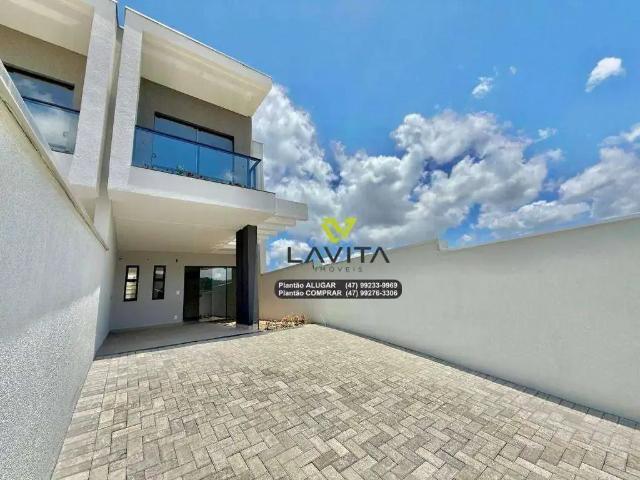 Casa venda em Região Geográfica Imediata de Blumenau, Gaspar