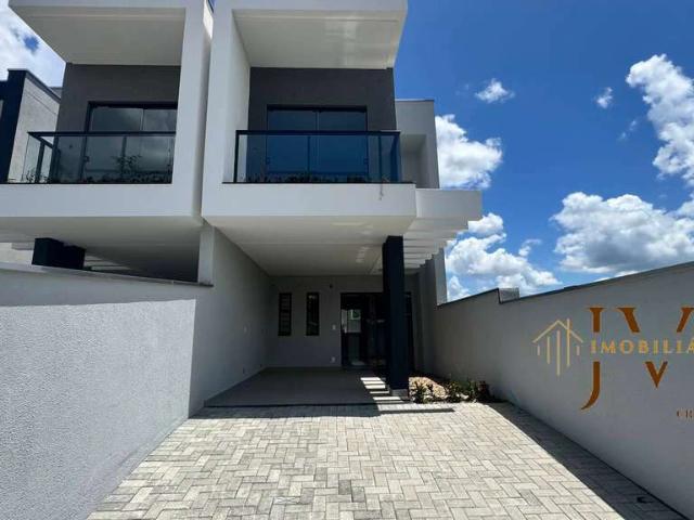 Casa venda em Gaspar, Região Geográfica Intermediária de Blumenau