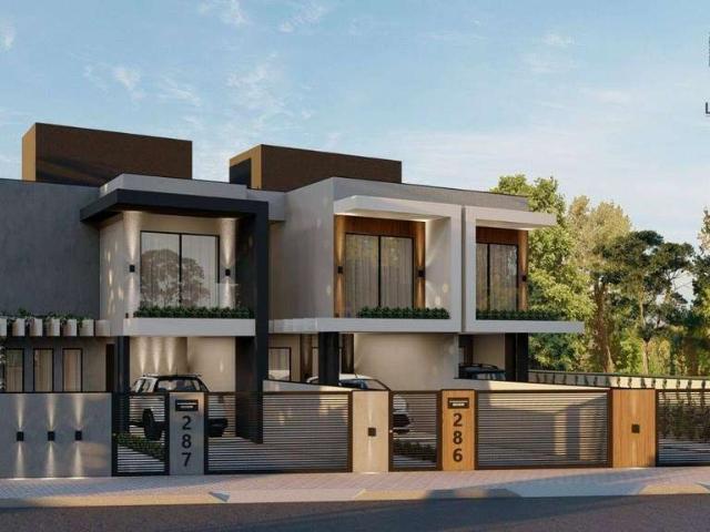Casa venda em Região Geográfica Imediata de Blumenau, Gaspar