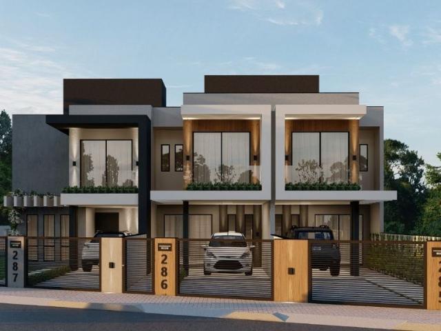 Casa venda em Região Geográfica Imediata de Blumenau, Gaspar