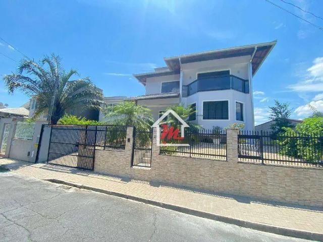 Casa venda em Região Geográfica Imediata de Blumenau, Gaspar