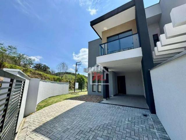 Casa venda em Região Geográfica Imediata de Blumenau, Gaspar