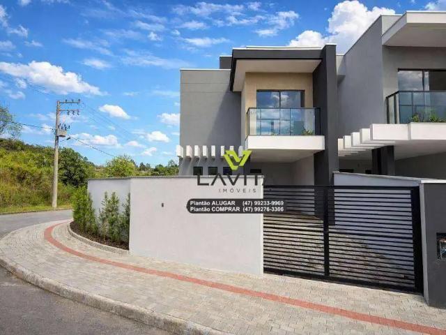 Casa venda em Região Geográfica Imediata de Blumenau, Gaspar
