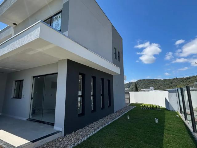 Casa venda em Região Geográfica Imediata de Blumenau, Gaspar