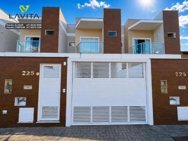 Casa venda em Região Geográfica Imediata de Blumenau, Gaspar