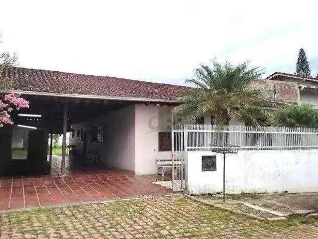Casa venda em Região Geográfica Imediata de Blumenau, Gaspar