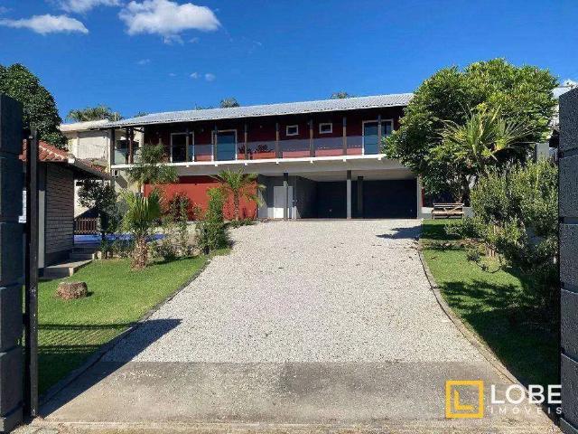 Casa venda em Região Geográfica Imediata de Blumenau, Gaspar