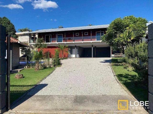 Casa venda em Região Geográfica Imediata de Blumenau, Gaspar