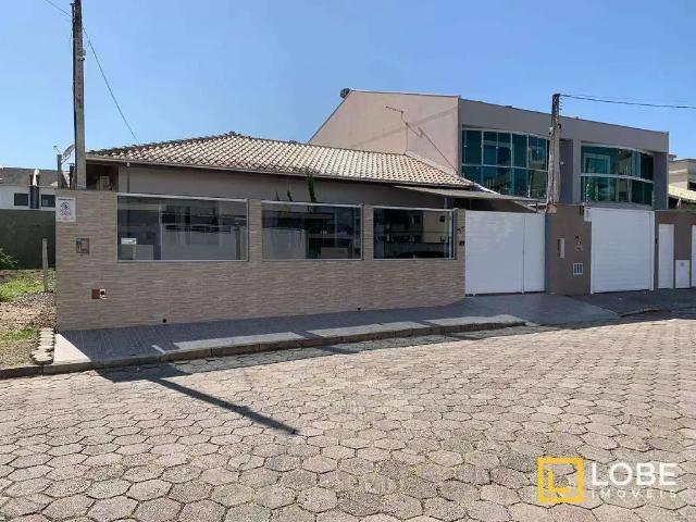 Casa venda em Região Geográfica Imediata de Blumenau, Gaspar