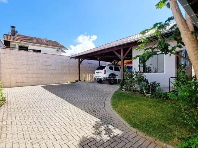 Casa venda em Região Geográfica Imediata de Blumenau, Gaspar