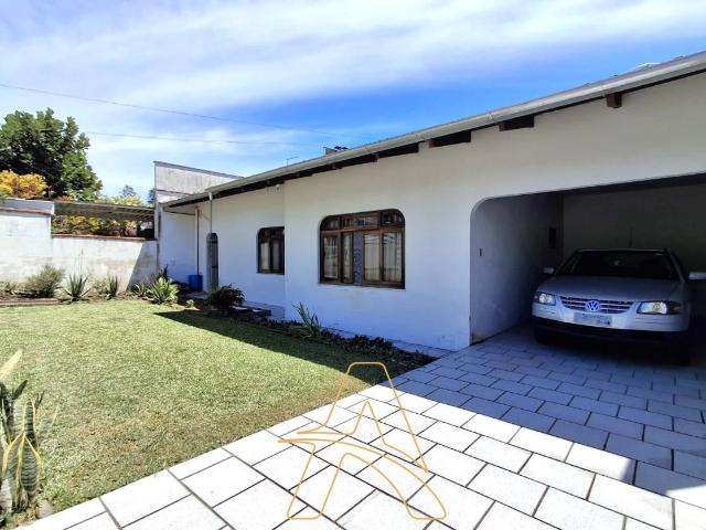 Casa venda em Gaspar, Região Geográfica Intermediária de Blumenau