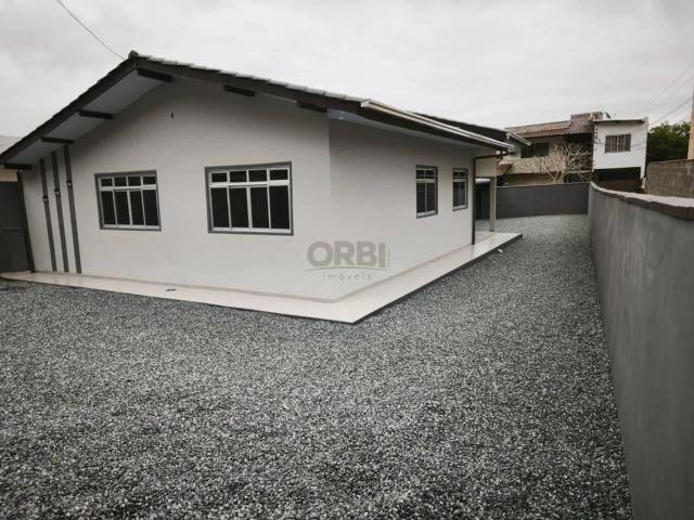 Casa venda em Gaspar, Região Geográfica Intermediária de Blumenau