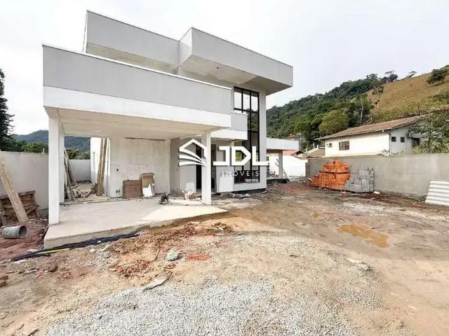 Casa venda em Região Geográfica Imediata de Blumenau, Gaspar